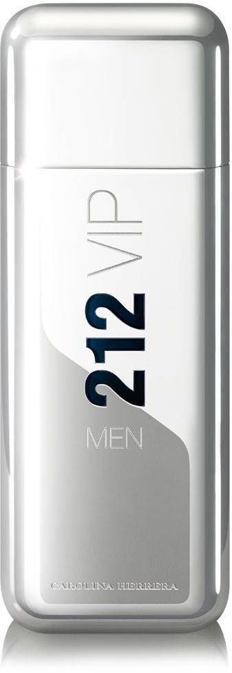 212 VIP by Carolina Herrera for Men - Eau de Toilette, 100ml